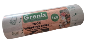 1kg Wrapping Paper Shrink