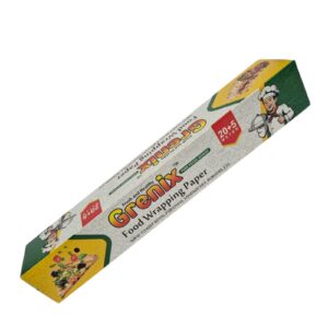 25MTR Wrapping Paper