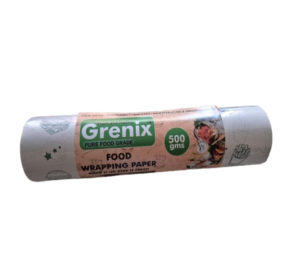 500gm Wrapping Paper Shrink