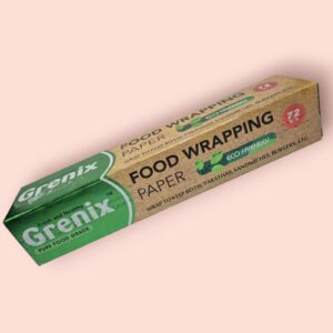 72MTR Wrapping Paper